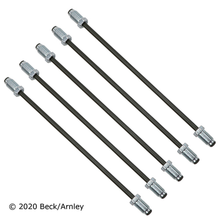 BECK/ARNLEY European Applications, 073-1086 073-1086